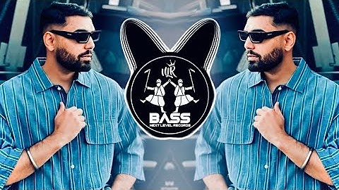 Damn Daddy (BASS BOOSTED) Prem Dhillon | Rass | Latest Punjabi Songs 2024