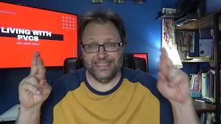 Living With PVCs!: When They Come Back!