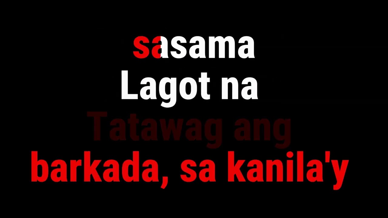 🇵🇭ESTUDYANTE BLUES (Karaoke Version) - Freddie Aguilar