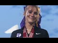 Tarleton State's Cameron Sets WAC Record, Earns High Point Award