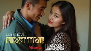 #"Moi ke, Etu be First Time Nisena Lage"#( Nagamese soft rock version) screenshot 4