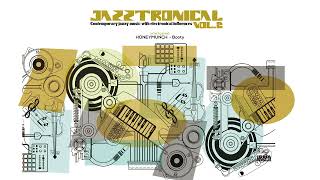 JAZZTRONICAL Vol. 2 (Top Contemporary Electronic Jazz) | Summer 2023 Ambient Chillout Jazz