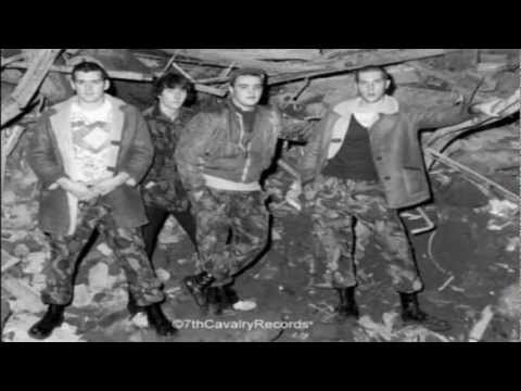 Combat 84 - World War