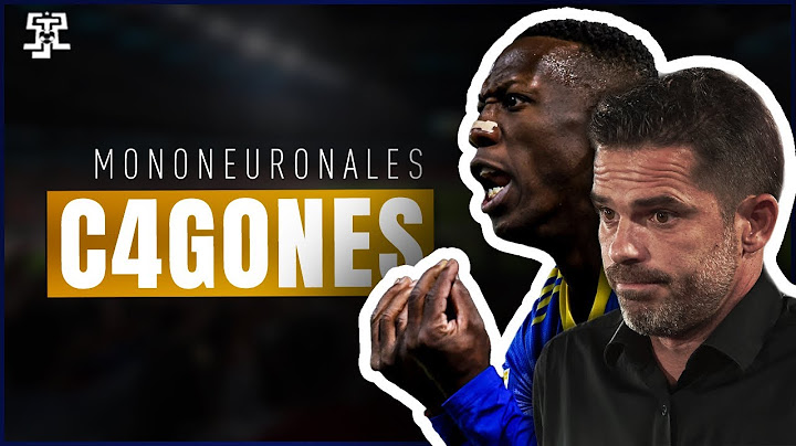 AFUERA | VELEZ 4 BOCA 3