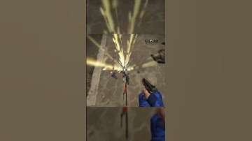 CS:GO Movement 😍 will we see this in CS2?  #counterstrike2 #cs2 #counterstrike #csgo