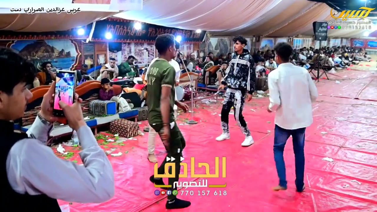 رقص شعبي قوه القوه😱يعيشو اصحاب دمت عرس عزالدين الصراري نزلنا الفديوه كامل علا حسب طلب الجمهور🔥الحاذق