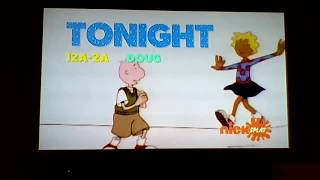 Nicksplat Caution Intro Schedule Bumper 3