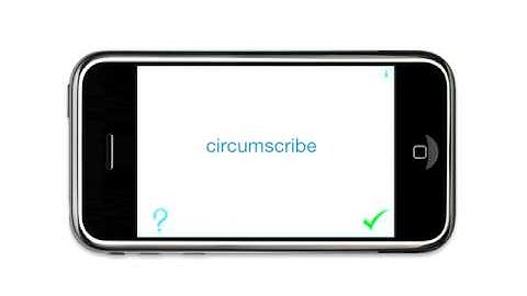 Flash of Genius: SAT Vocab