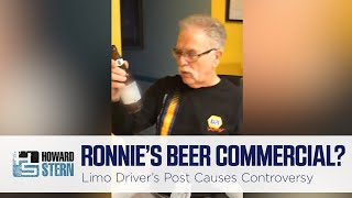 Did Ronnie Post A Commercial On Instagram