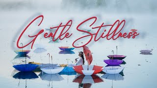 Unwind & Destress: 60 Minutes Gentle Instrumental Music & Calm sea waves