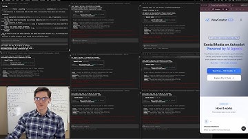Day 72 – Vibe Coding an App Until I Make $1,000,000 | Revenue: $1,269.51
