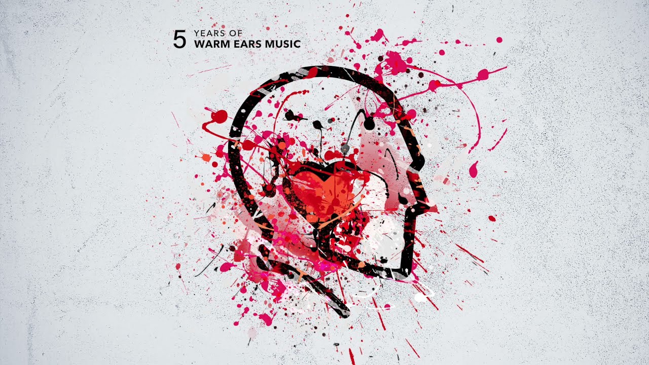 Radicall - When It's Dark Out (HLZ Remix)