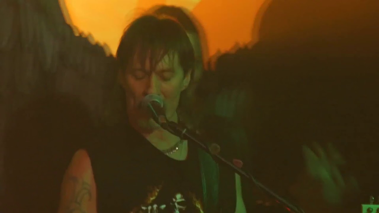 Попурри СЭВ (кавер METALLICA) - YouTube