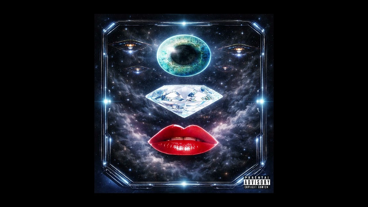 JDSWAT - 17. OLVIDATE DEL MUNDO