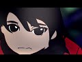 Juliana Chahayed - No surprises (Fan Animation MV)