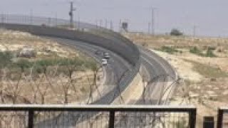 Trump support spurs Israel settlement activity