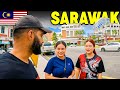 This city in sarawak malaysia looks like san francisco