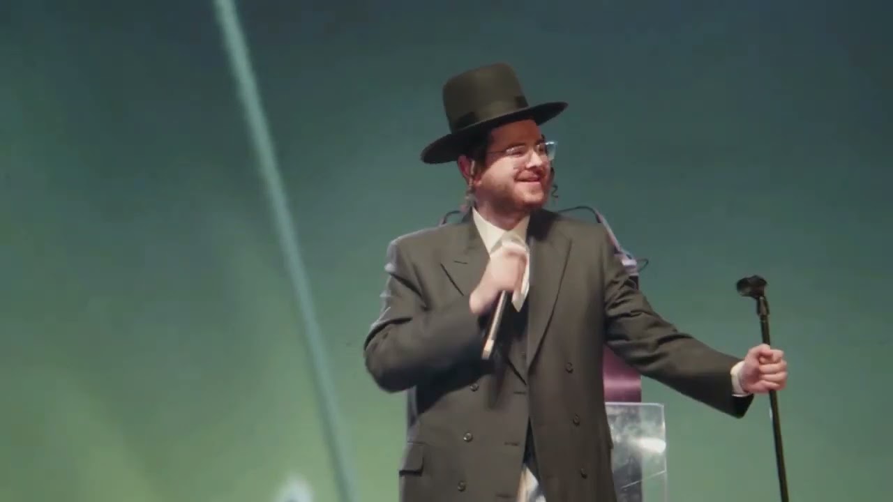 Thousands Gather For Appreciation Event by Legendary RCCS at Newark Symphony Hall