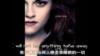 (中英字幕) A Thousand Years - Christina Perri