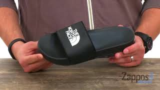 the north face bc slide ii