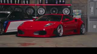 Download Lagu AutoRoob - Liberty Walk  Remix MP3