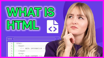 [網絡系統 EP.17] HTML是什麼？ [吹吹水電腦研究所] [廣東話] [老詹]