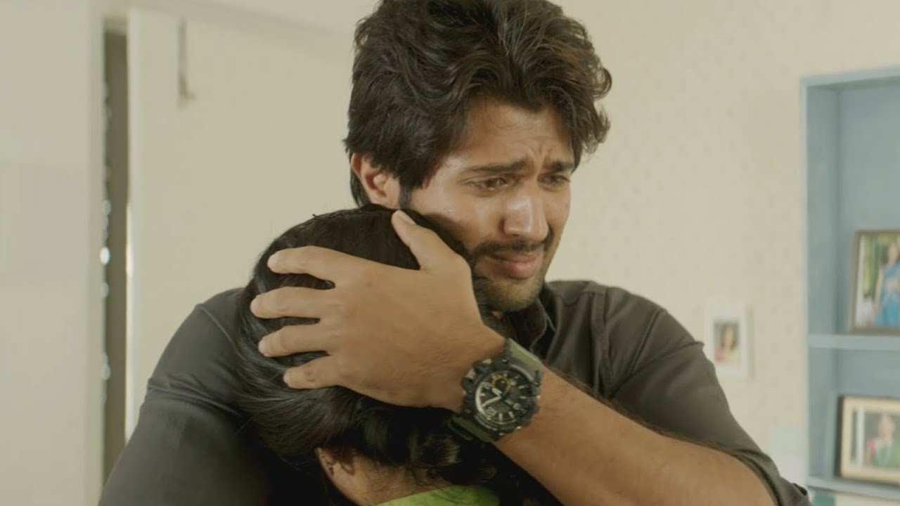 Dear Comrade Tamil Whatsapp Status | Miss you | Vijay Devarakonda | Tamil