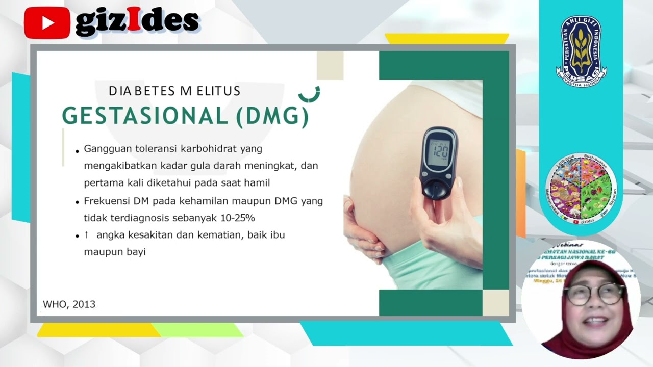 Доктор медицинских наук в области беременности и родов.