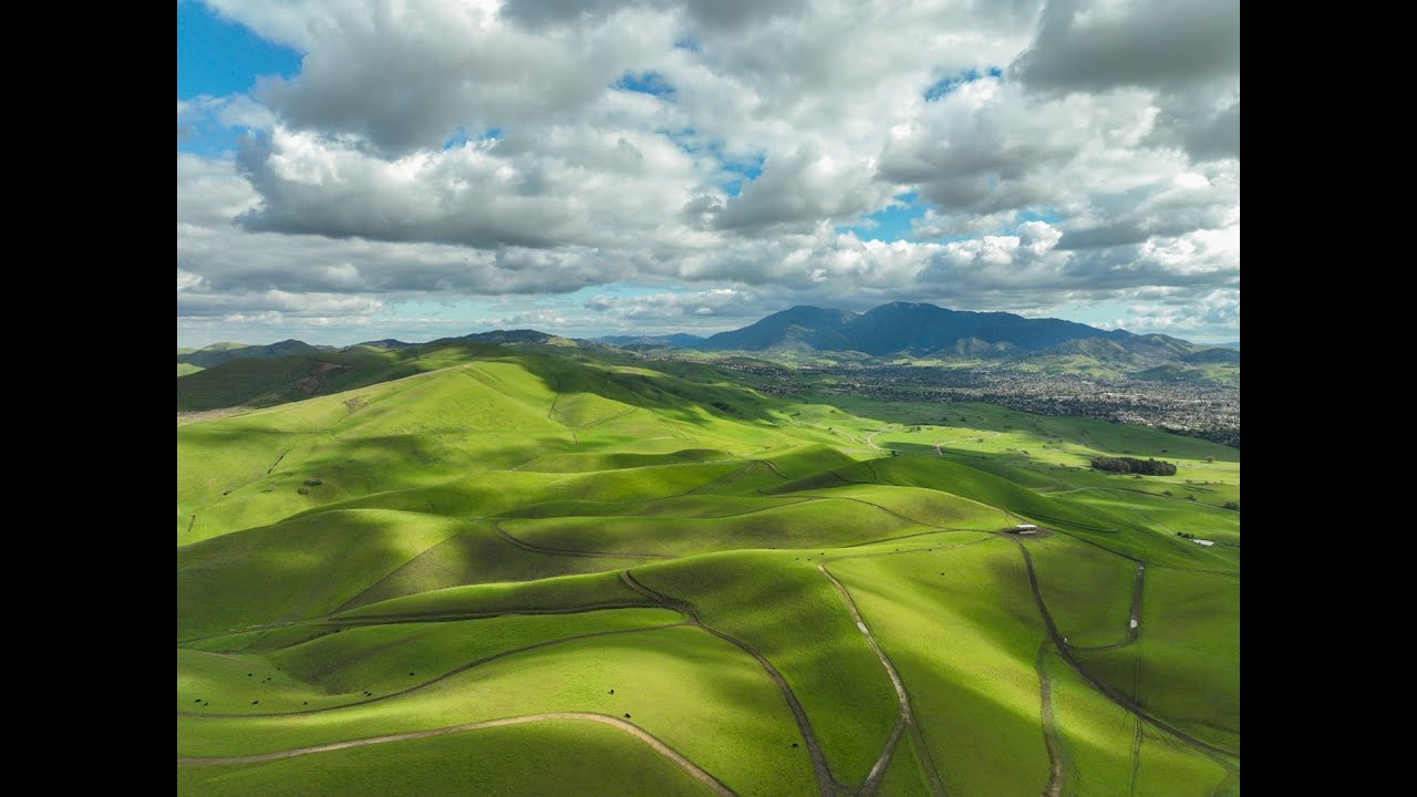 Save Mount Diablo's State of the Mountain 2024