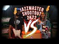 60's Vintage Modified vs Classic Vibe (JazzMaster ShootOut 2k22) | Working Class Music