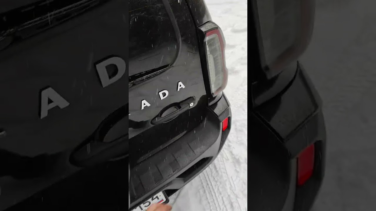 Niva Travel 2021 года.