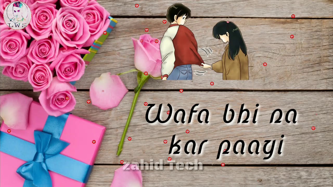 ♥Heart touching status ♥|| ?emotional Punjabi song? ||  by latest whatsapp status