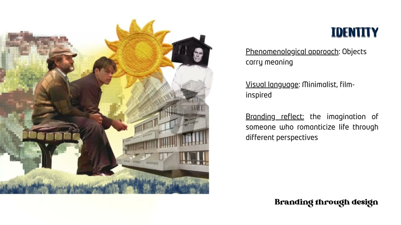 design entrepeneurship video presentation