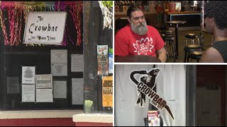 Tampa music scene shifts as Live Nation moves in and independent venue Crowbar announces closure