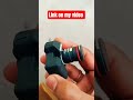 CAMERA SHAPE PENDRIVE ⛱️🏖️🏝️#gadget #trending #unboxing #entertainment #product #3d #shorts