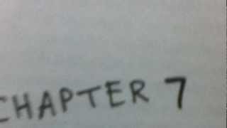 Chapter 7 - Bud, Not Buddy