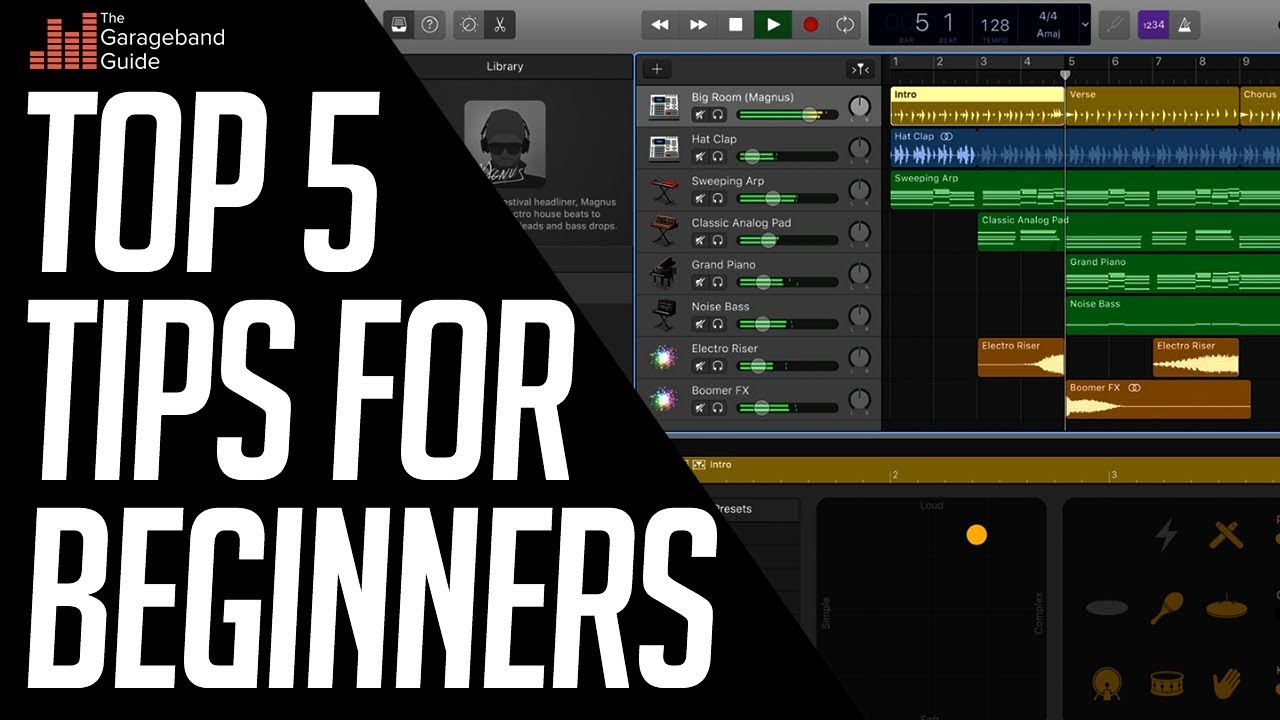 The Best Free Music Production Software for Beginners