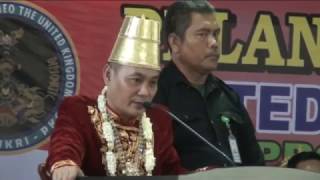 Download Lagu HM.MR.A1.SINO AS. BERPIDATO DI KENDAL JAWA TENGAH # 3 MP3