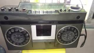 National Panasonic 466 - YouTube