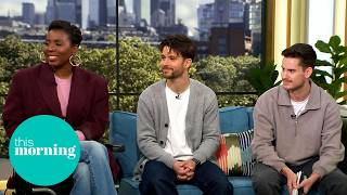 Influencers Answer the Disability Questions You’re Too Afraid To Ask | This Morning