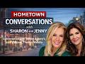 Baking Sweet Traditions | Sharon &amp; Jenny with Theresa Mallory from Bethel Bakery