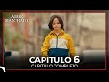 Amor manchado capitulo 6