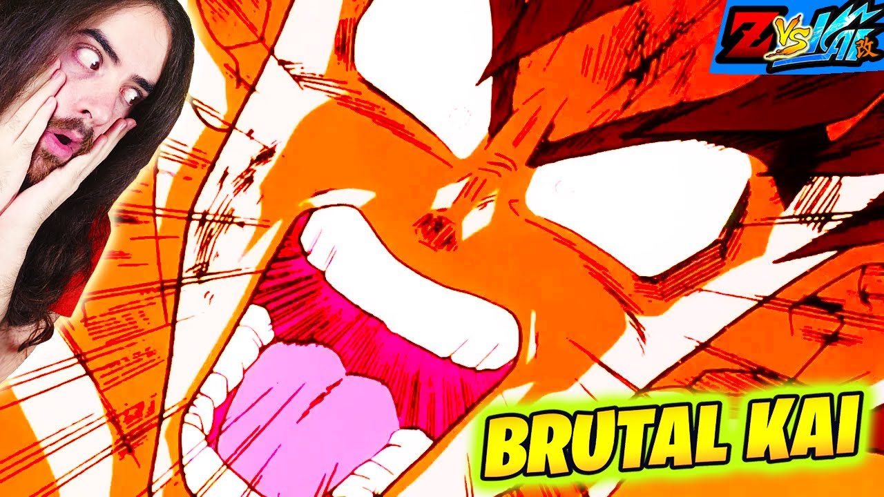 🔥 Español REACCIONA a DOBLAJE LATINO Dragon Ball ☄️ (KAMEHAMEHA vs GALICK HO KAI 💥 Goku vs Vegeta) 🔥