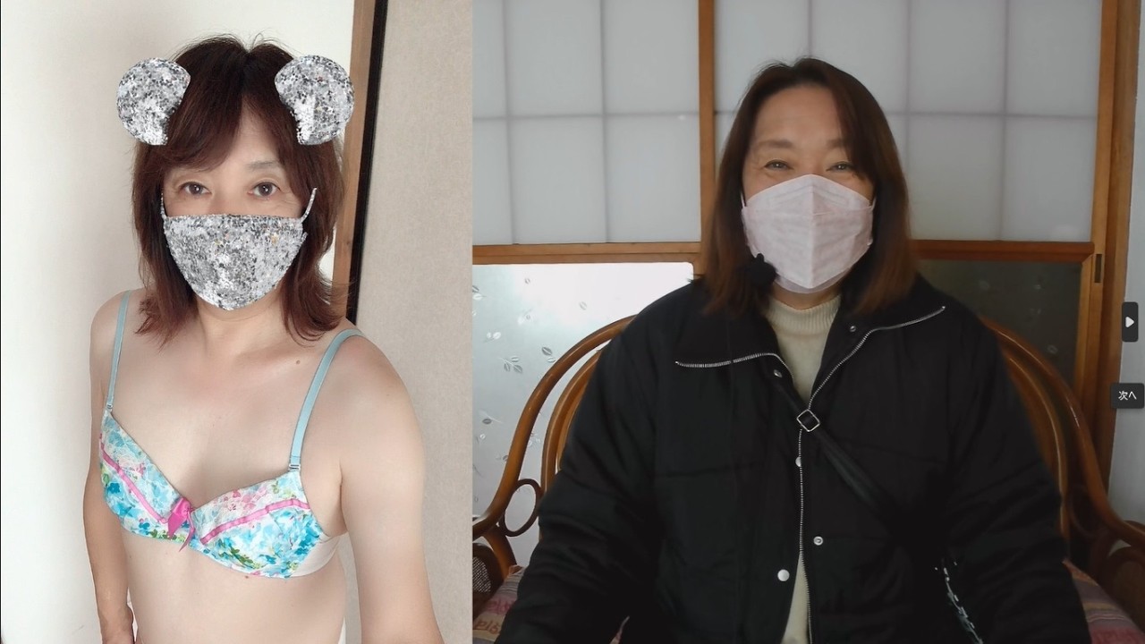 お知らせと2月お出掛けの動画です。