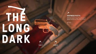The Long Dark - HIDDEN FLARE GUN - Episode 8 (The Long Dark Gameplay Playthrough) screenshot 2