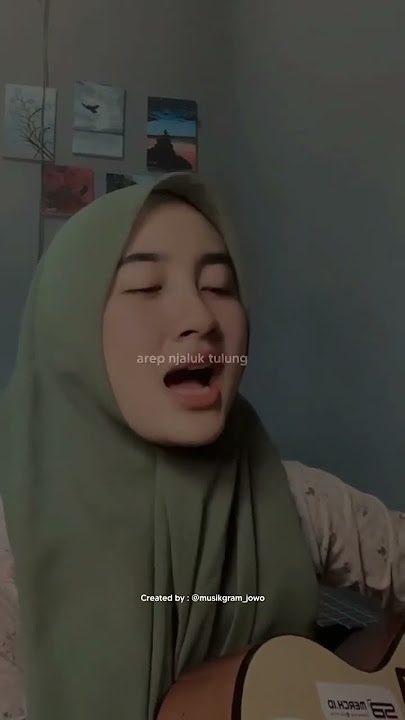 lungomo ninggal kenangan 2, langit petang katon mendung