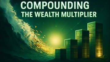 The Power of Compounding | Why It’s Called the 8th Wonder of the World