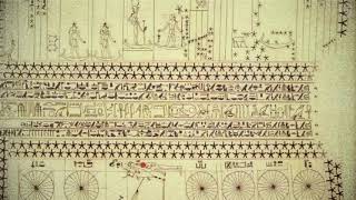 The Astronomical Ceiling of Senenmut: Did Ancient Egyptians Chart Unknown Skies?