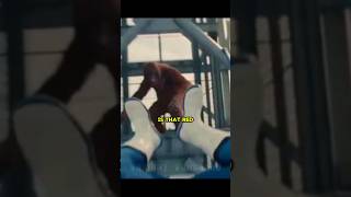 That Red Ape in Fantastic Four? 👀 He’s Comic Accurate. #fantasticfour
