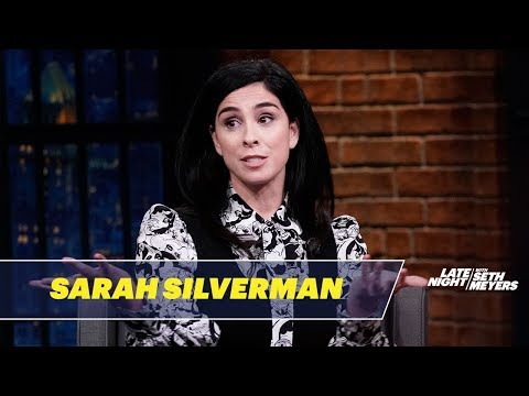 sarah-silverman-needs-to-be-reminded-ralph-breaks-the-internet-is-for-kids
